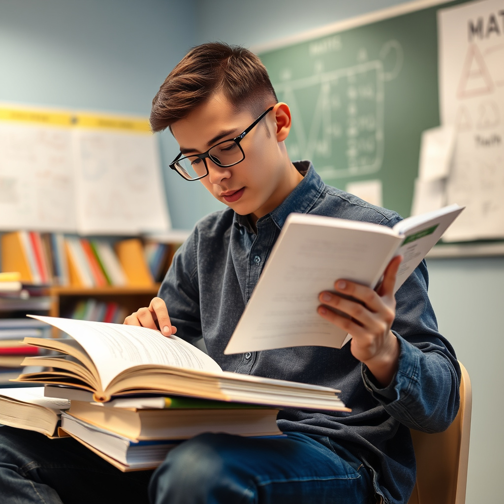 Developing Long-Term Math Problem-Solving Skills