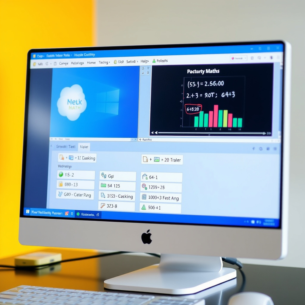 Using Technology and Resources to Enhance Problem Solving