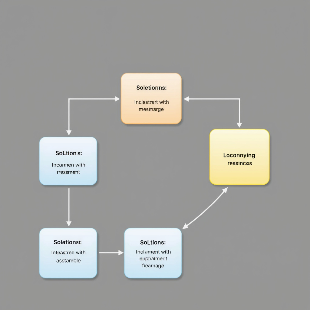 Planning Your Solution Approach