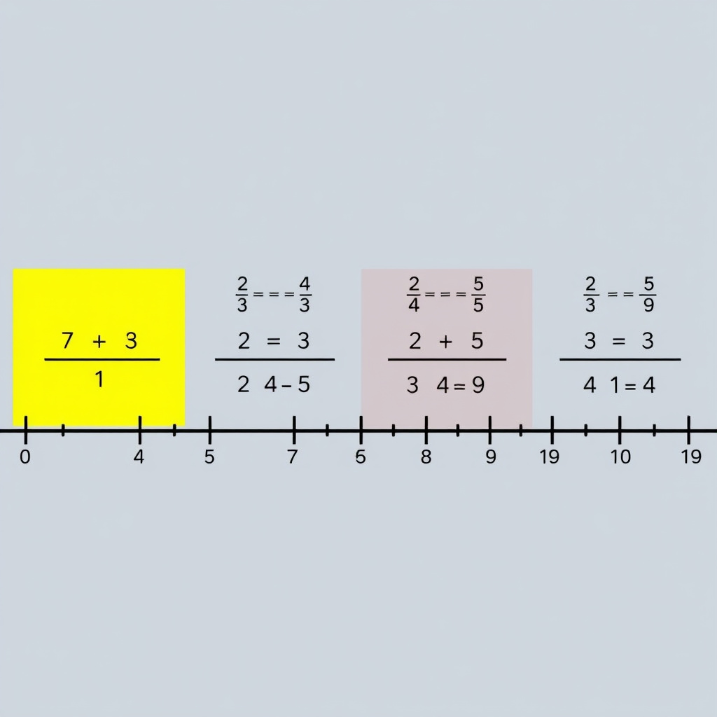 Simplifying and Comparing Fractions