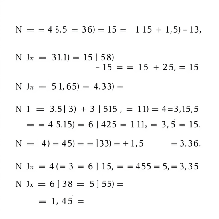 How to Learn Algebra: A Step-by-Step Guide for Beginners