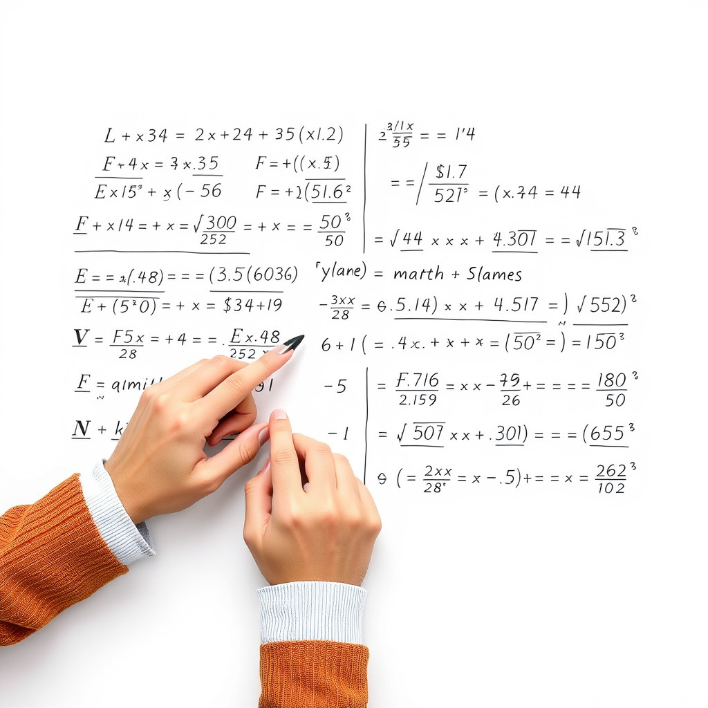Applying Algebra to Real-World Problems