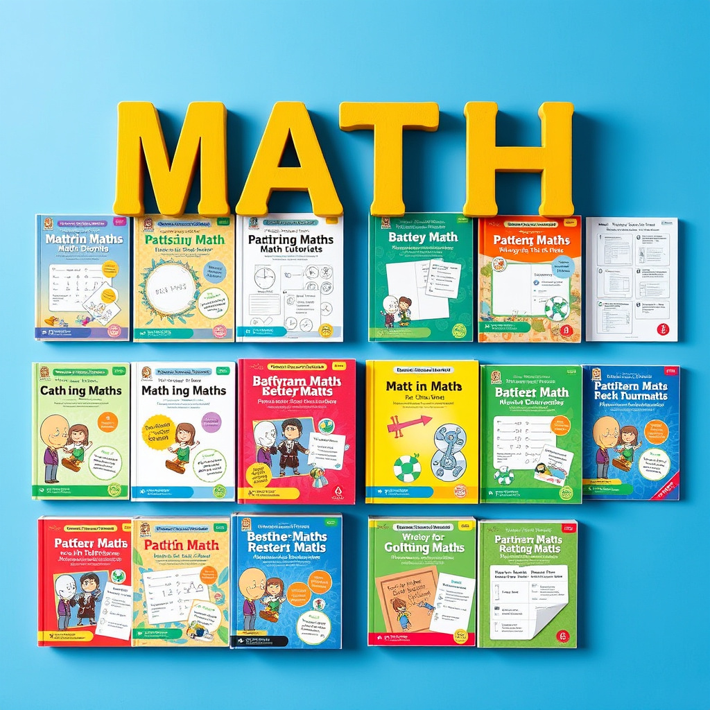 Resources for Learning Algebra