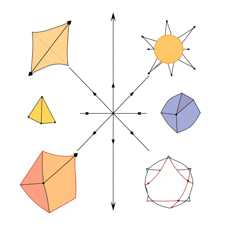How to Learn Geometry Effectively: A Step-by-Step Guide