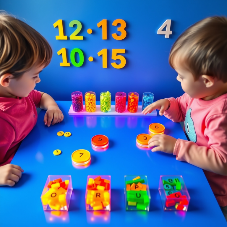 How to Learn Multiplication: Effective Strategies for Mastery