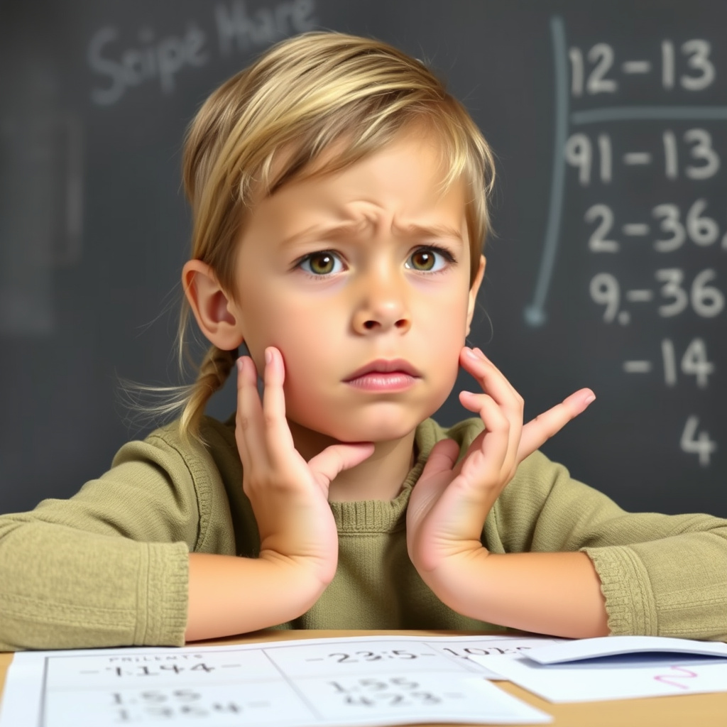 Overcoming Common Multiplication Challenges