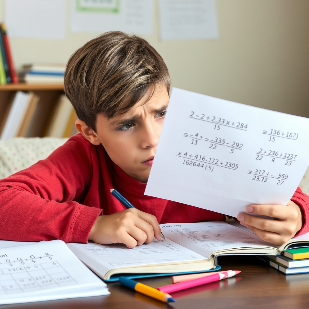 Common Challenges When Learning Division