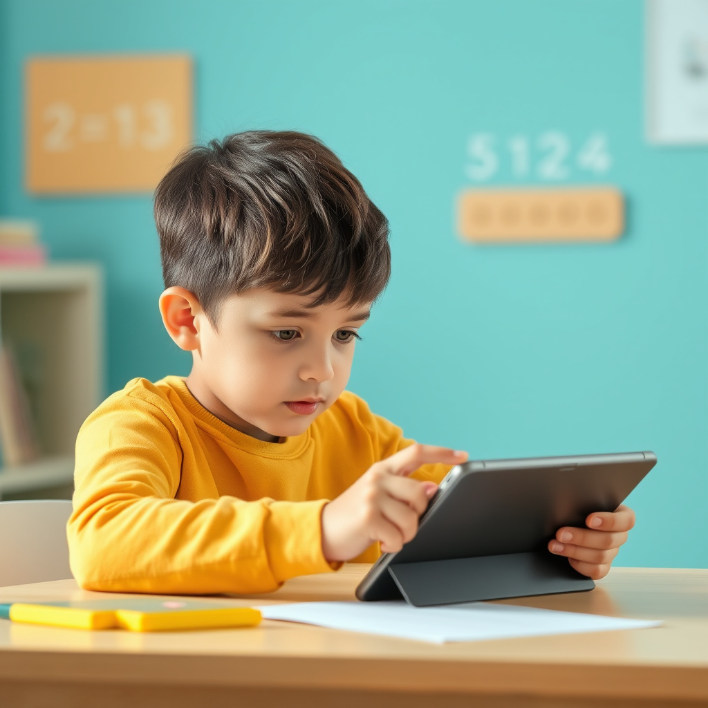 Tips to Strengthen Division Skills