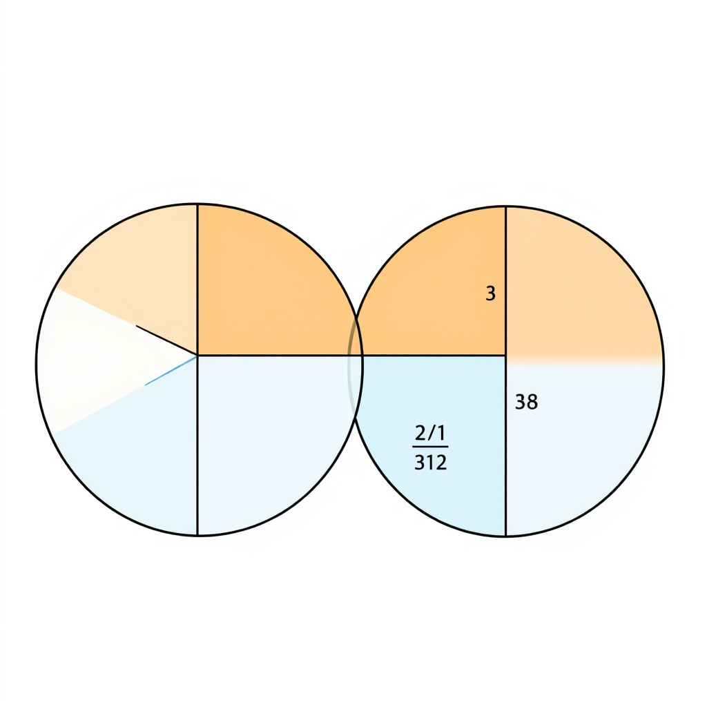 Comparing and Simplifying Fractions