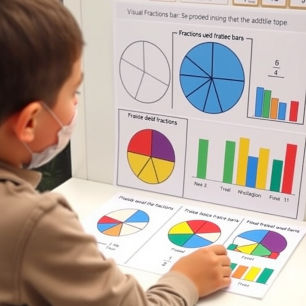 Practical Tips to Understand Fractions Better