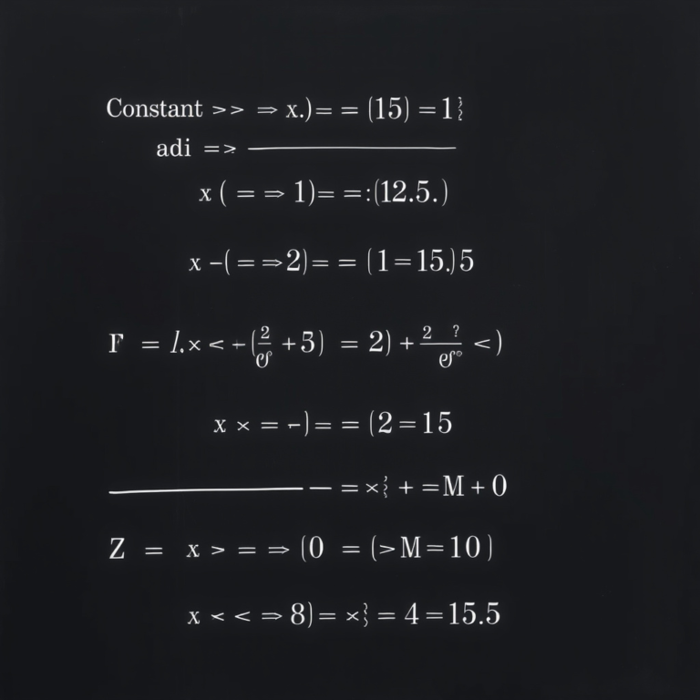 How to Understand Algebra: A Clear Guide to Mastering Basic Concepts