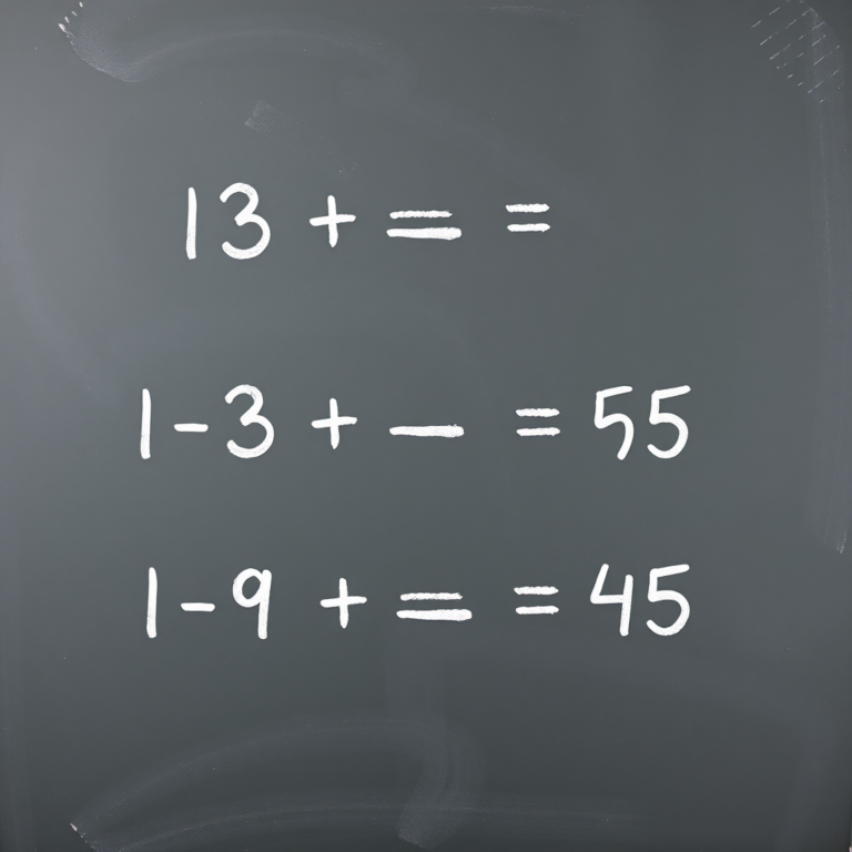 How to Improve Basic Math Skills Fast and Effectively