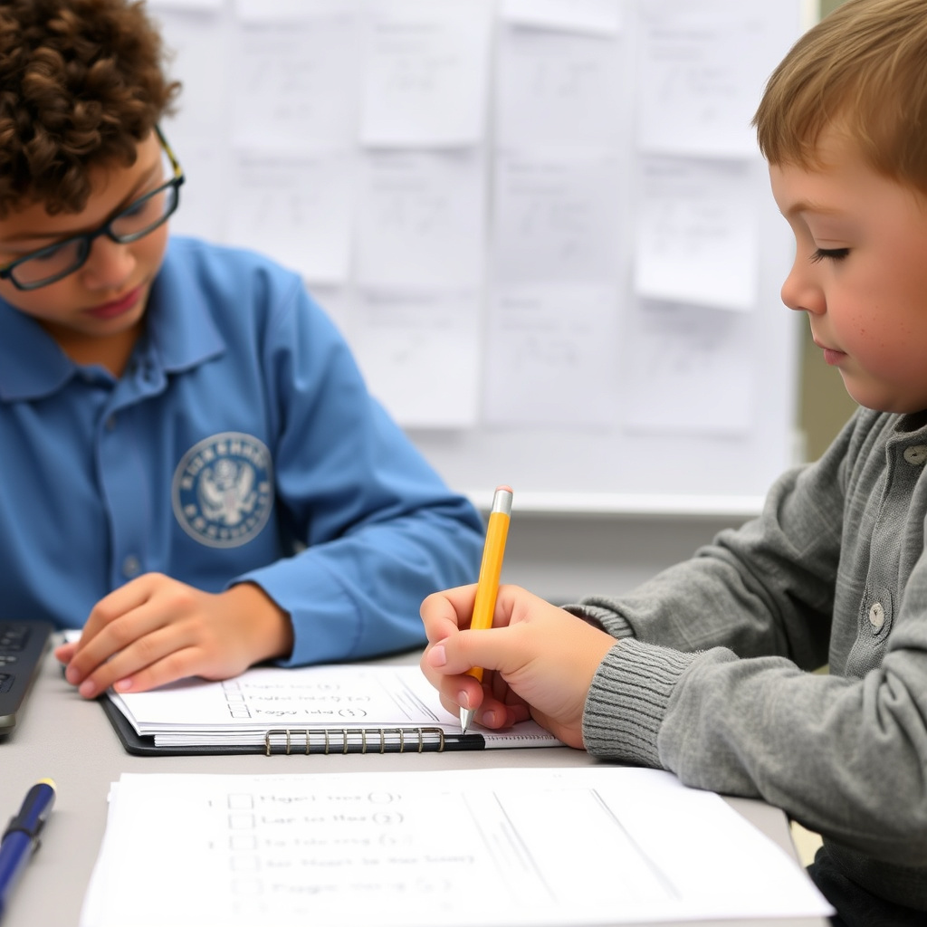 Effective Techniques to Stop Making Mistakes in Math