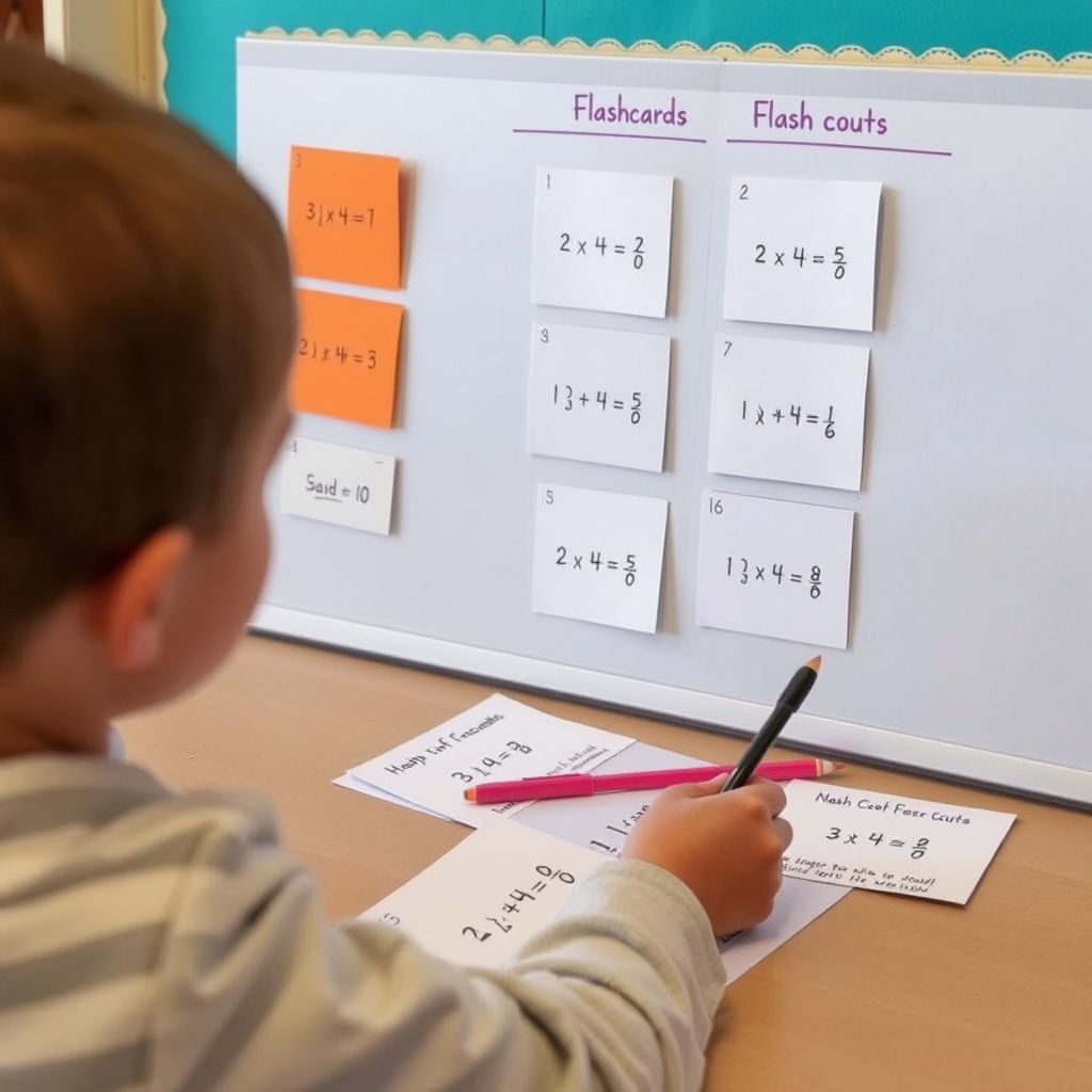 Building Strong Math Foundations to Avoid Mistakes