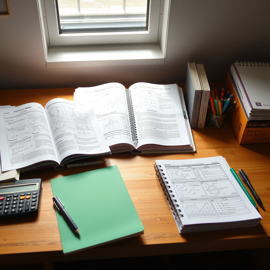 Establishing Effective Study Habits