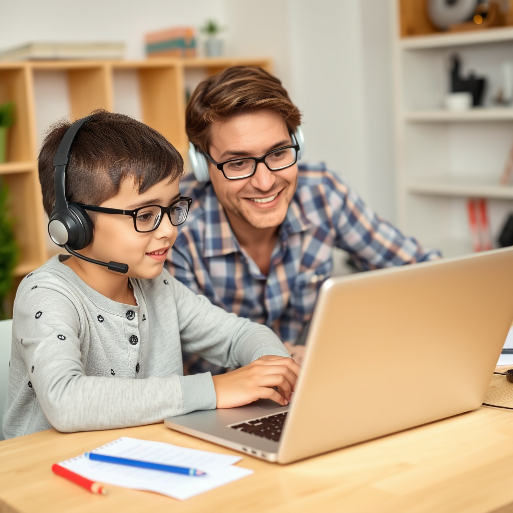 Utilizing Resources and Support Effectively