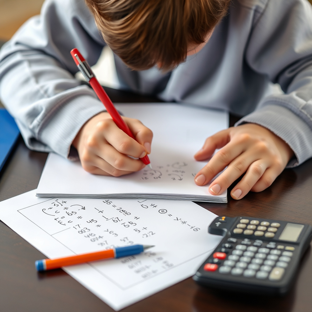 Improving Accuracy and Reviewing Mistakes