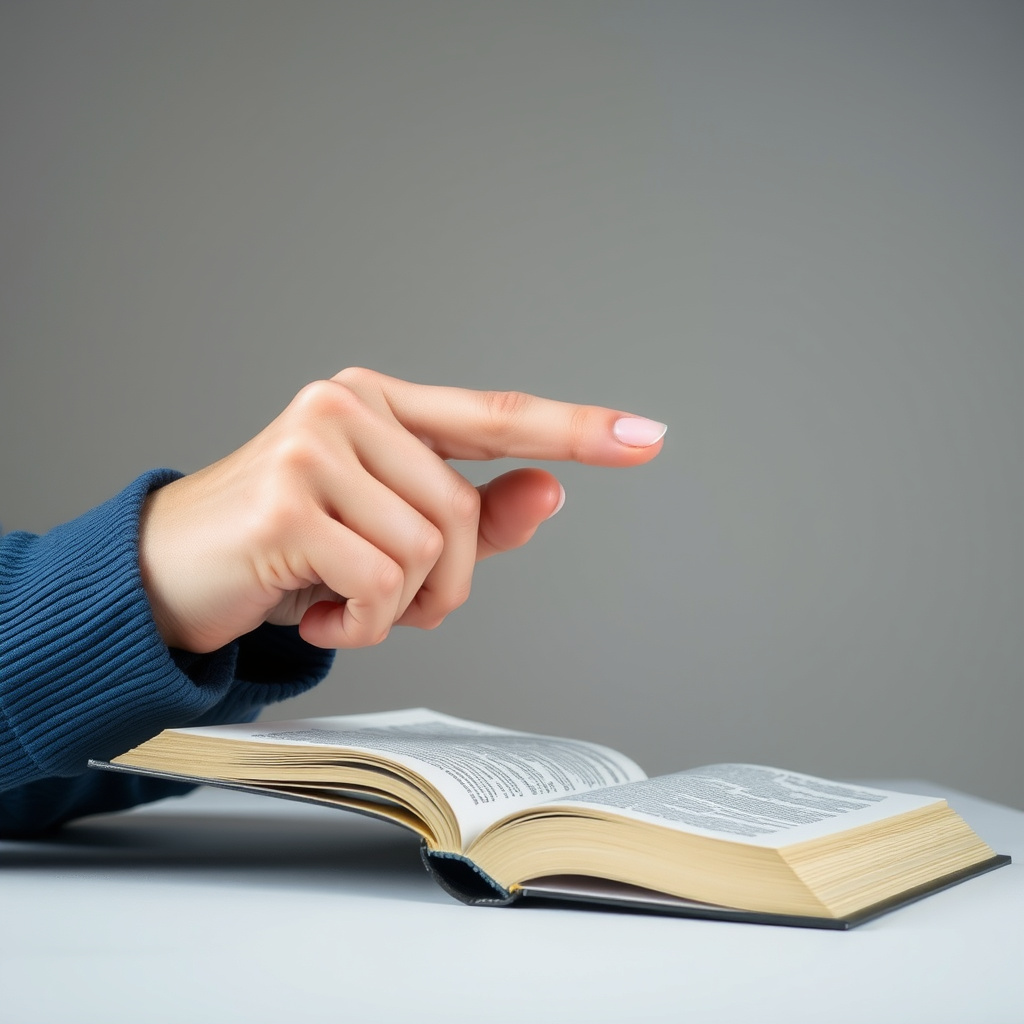 Techniques to Improve Reading Speed