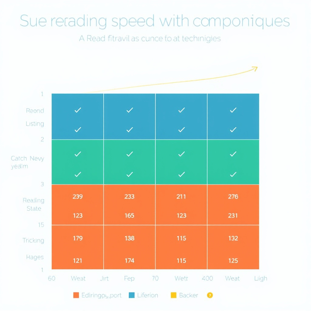 Role of Comprehension in Speed Reading