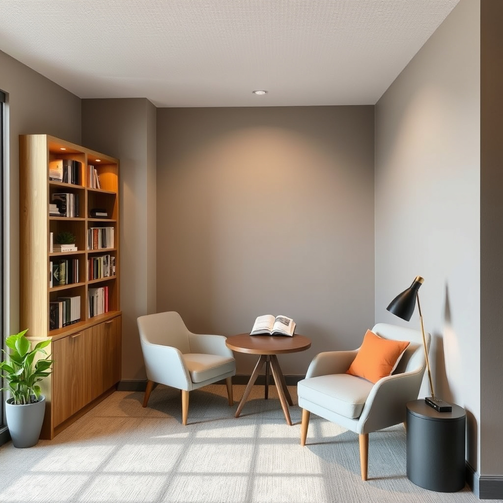 Optimizing Your Reading Environment