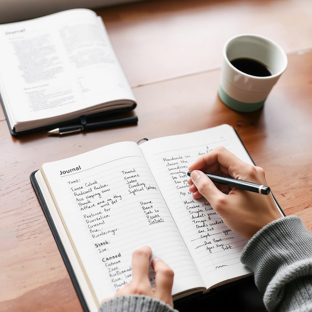 Developing Consistent Reading Habits