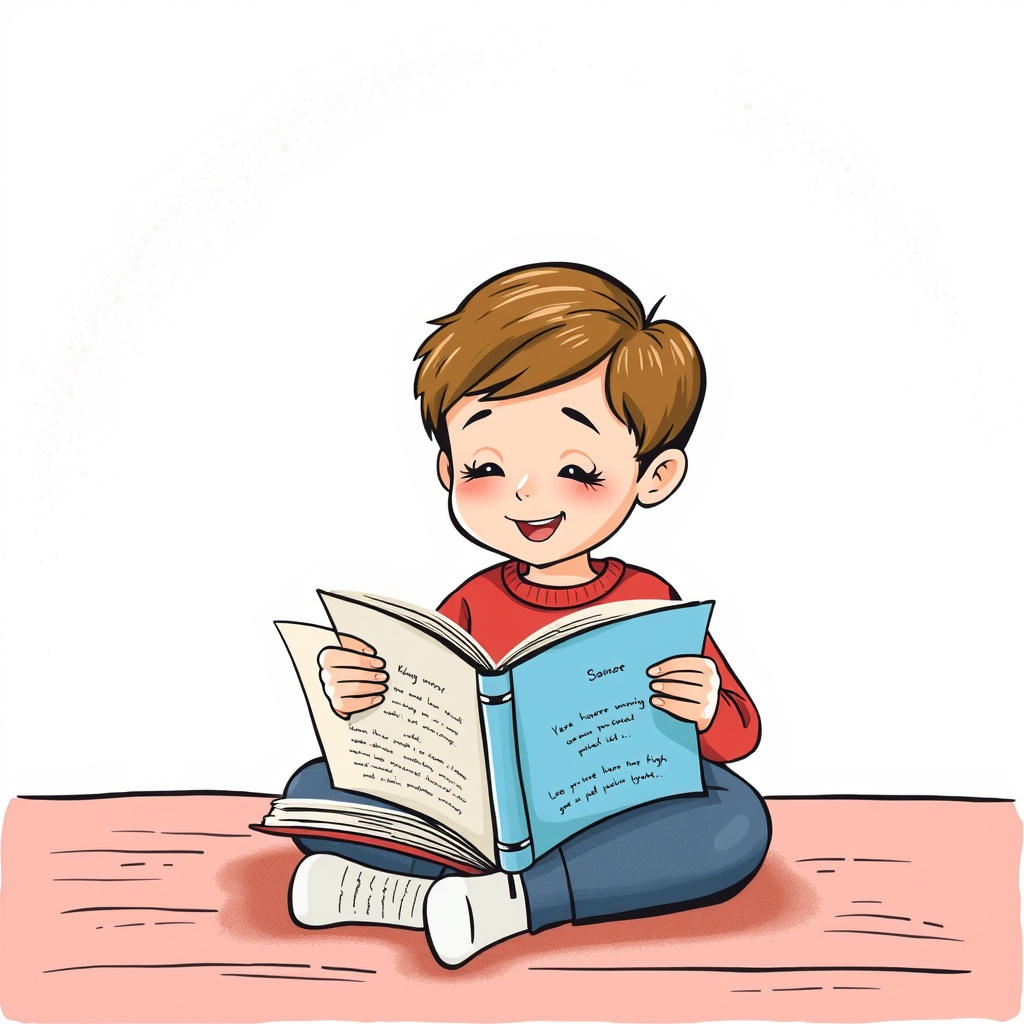 Understanding the Components of Reading Fluency