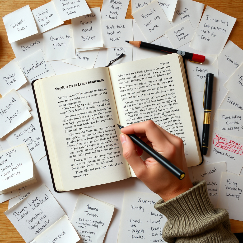 Incorporating New Words into Daily Life