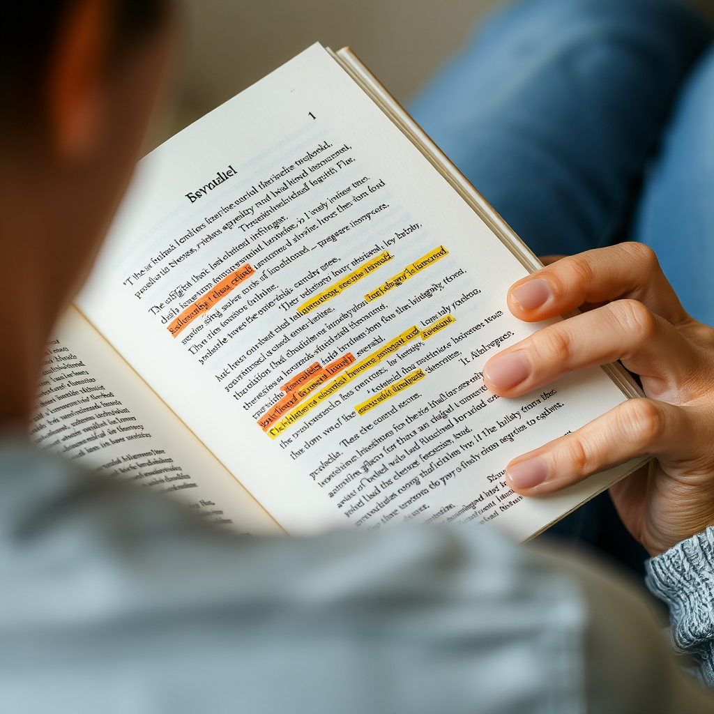 Reading Strategies to Enhance Spelling