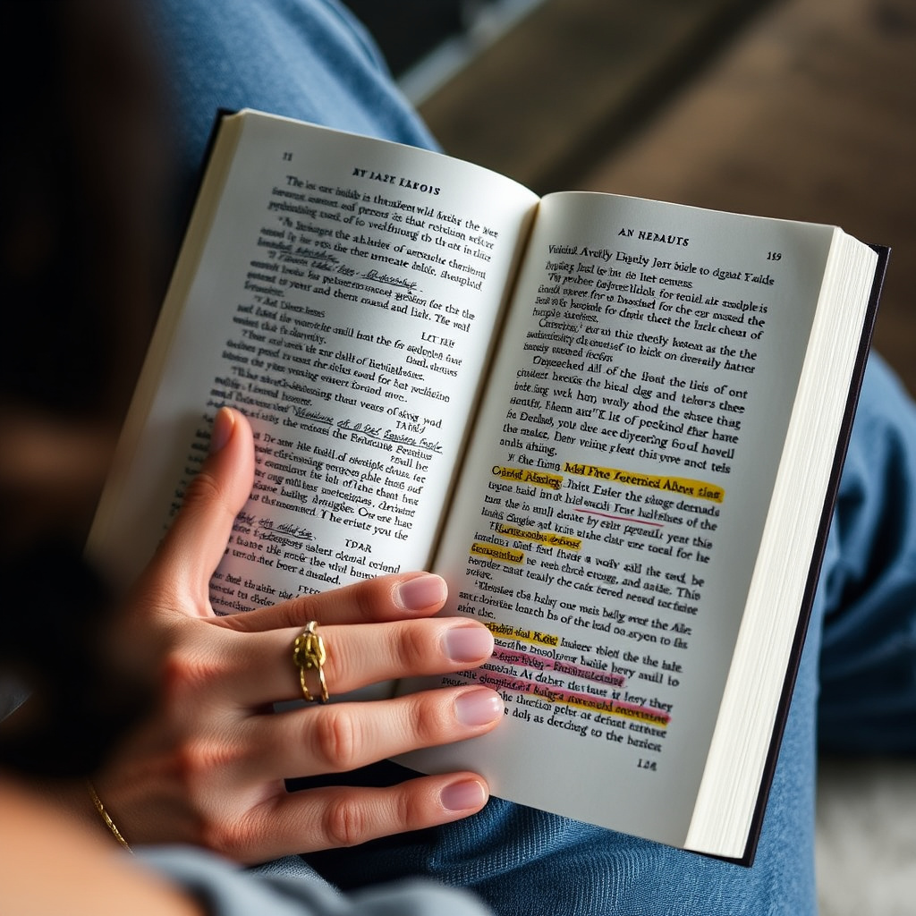 Reading to Improve Writing Skills