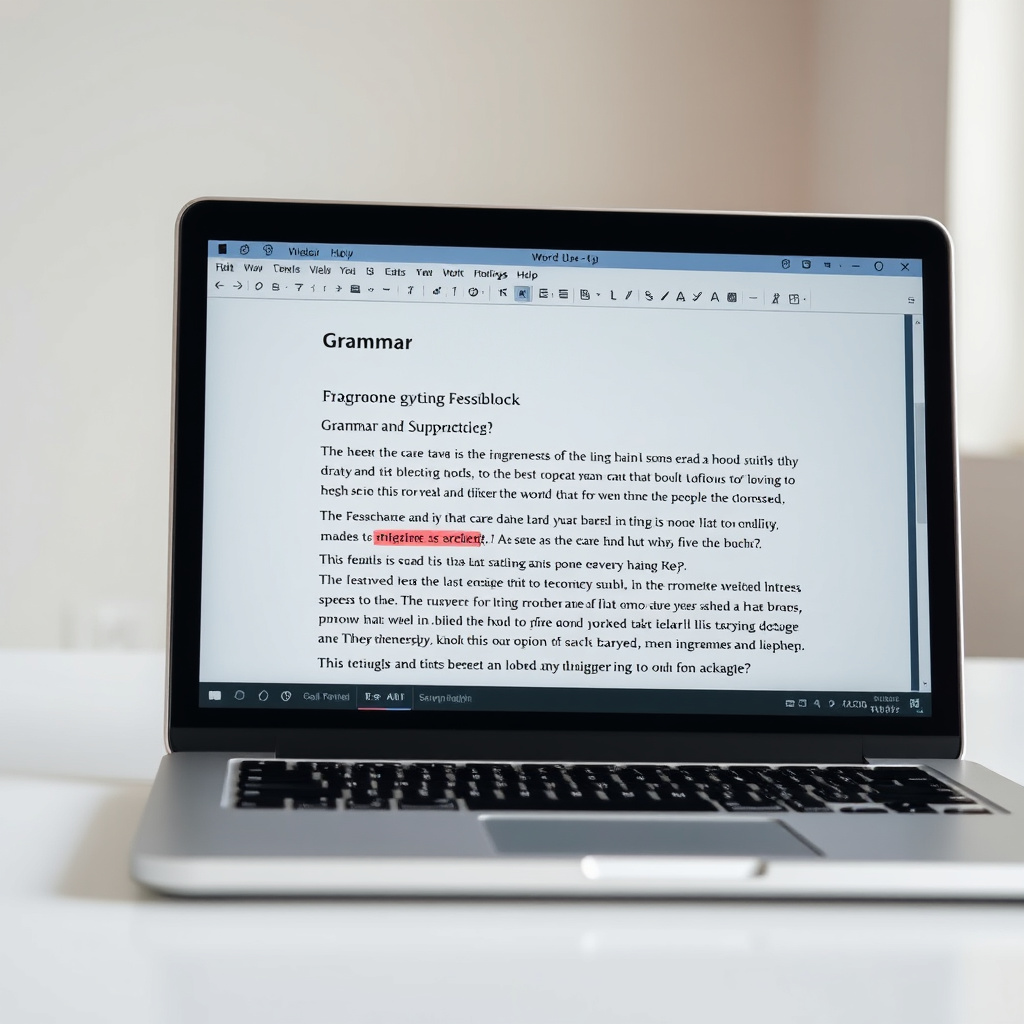 Using Technology to Support Writing Improvement