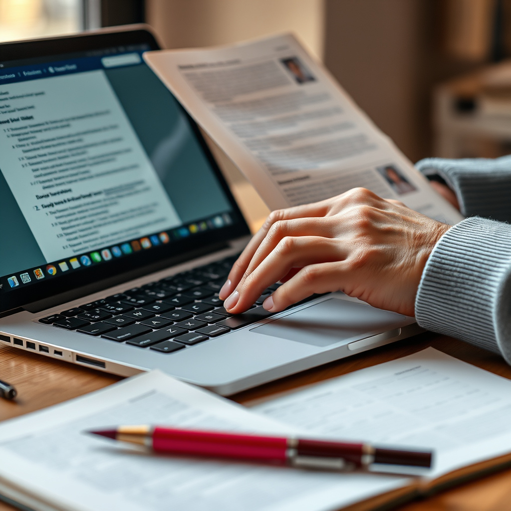 Enhancing Writing and Reading Abilities