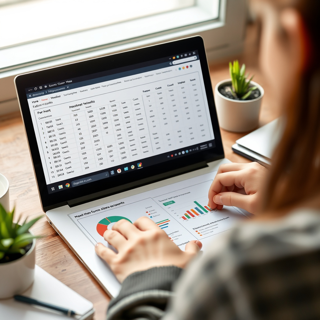 Measuring Progress and Setting Goals