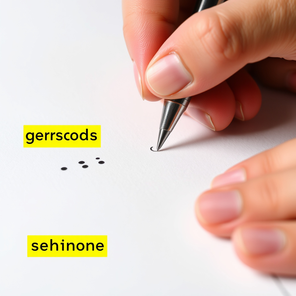 Mastering Punctuation and Common Grammar Pitfalls