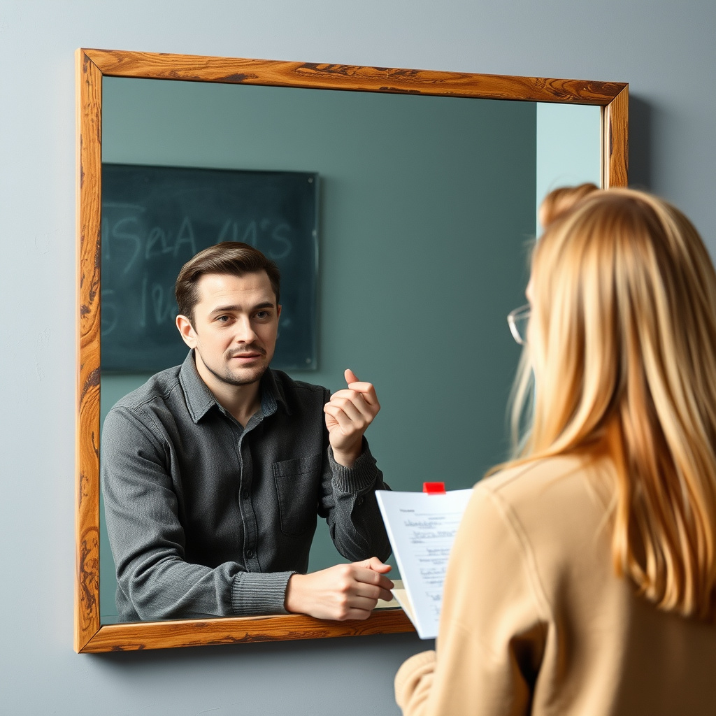 Developing Consistent Writing and Speaking Habits