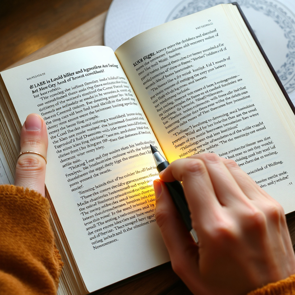 Improving Comprehension and Retention