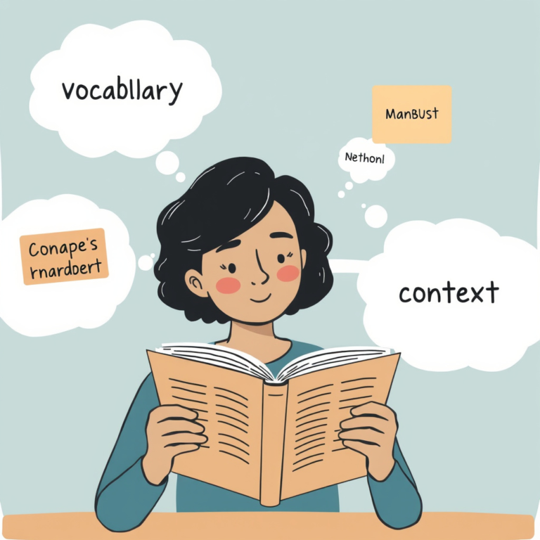 How to Understand What You Read: Techniques for Better Reading Comprehension