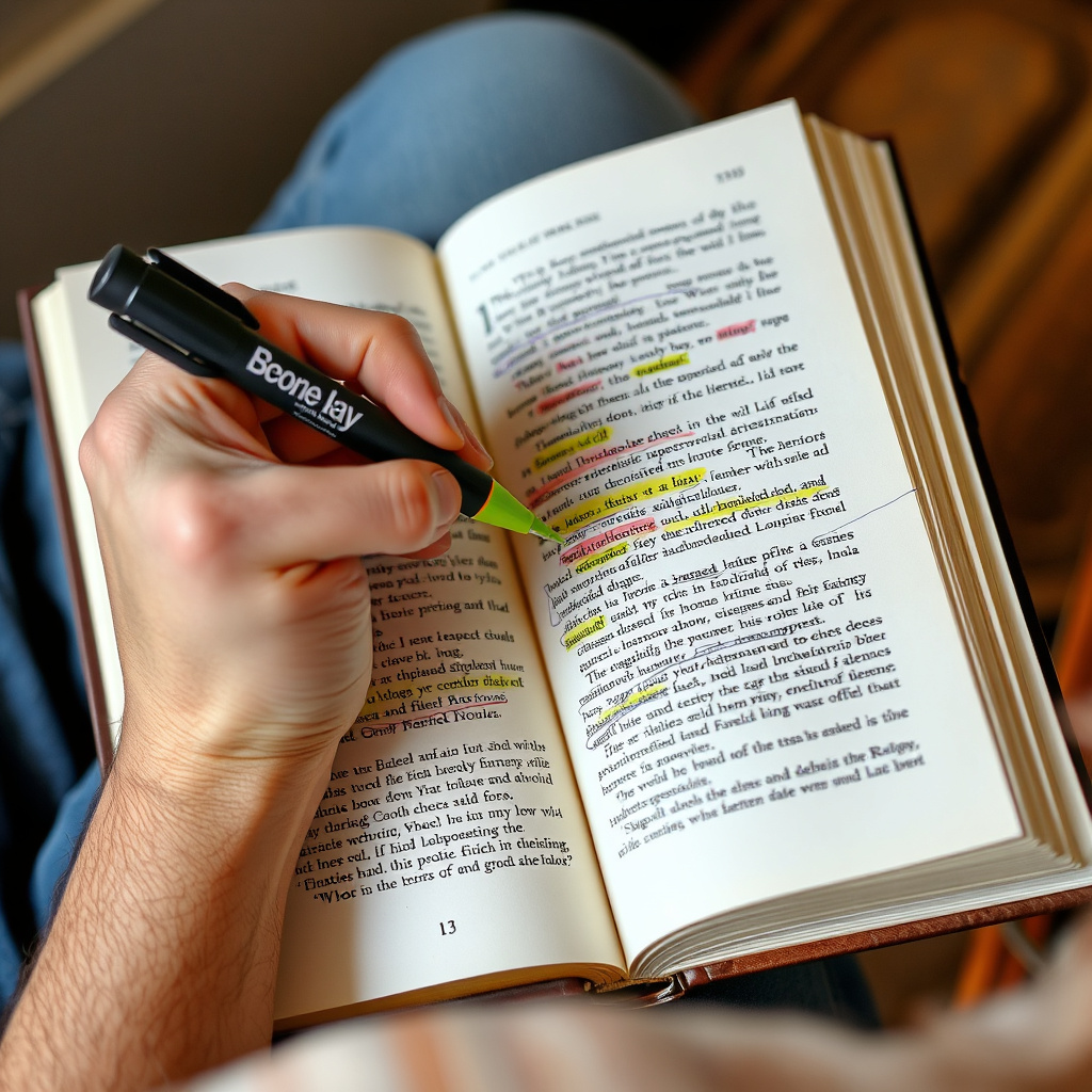 Strategies to Improve How You Understand What You Read
