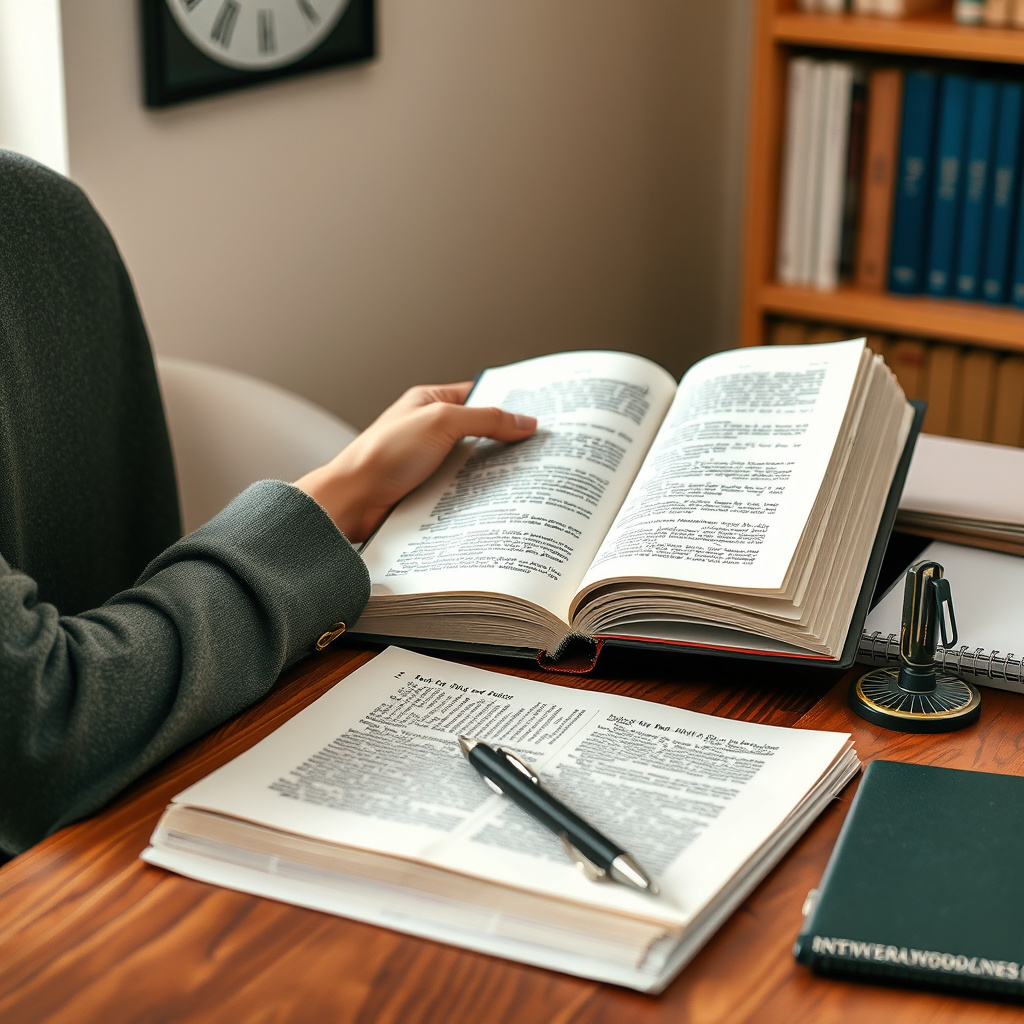 Handling Complex and Difficult Texts