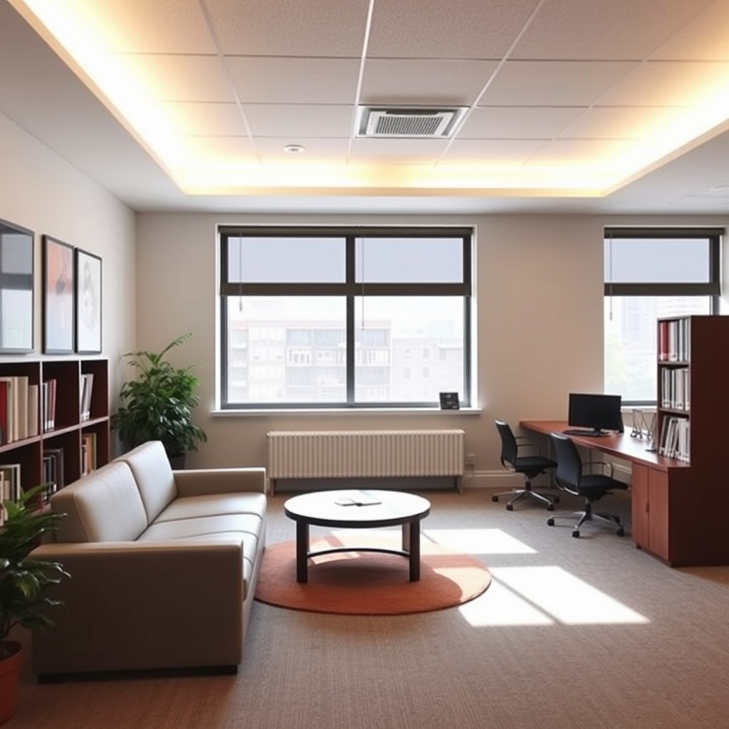 Creating the Ideal Reading Environment