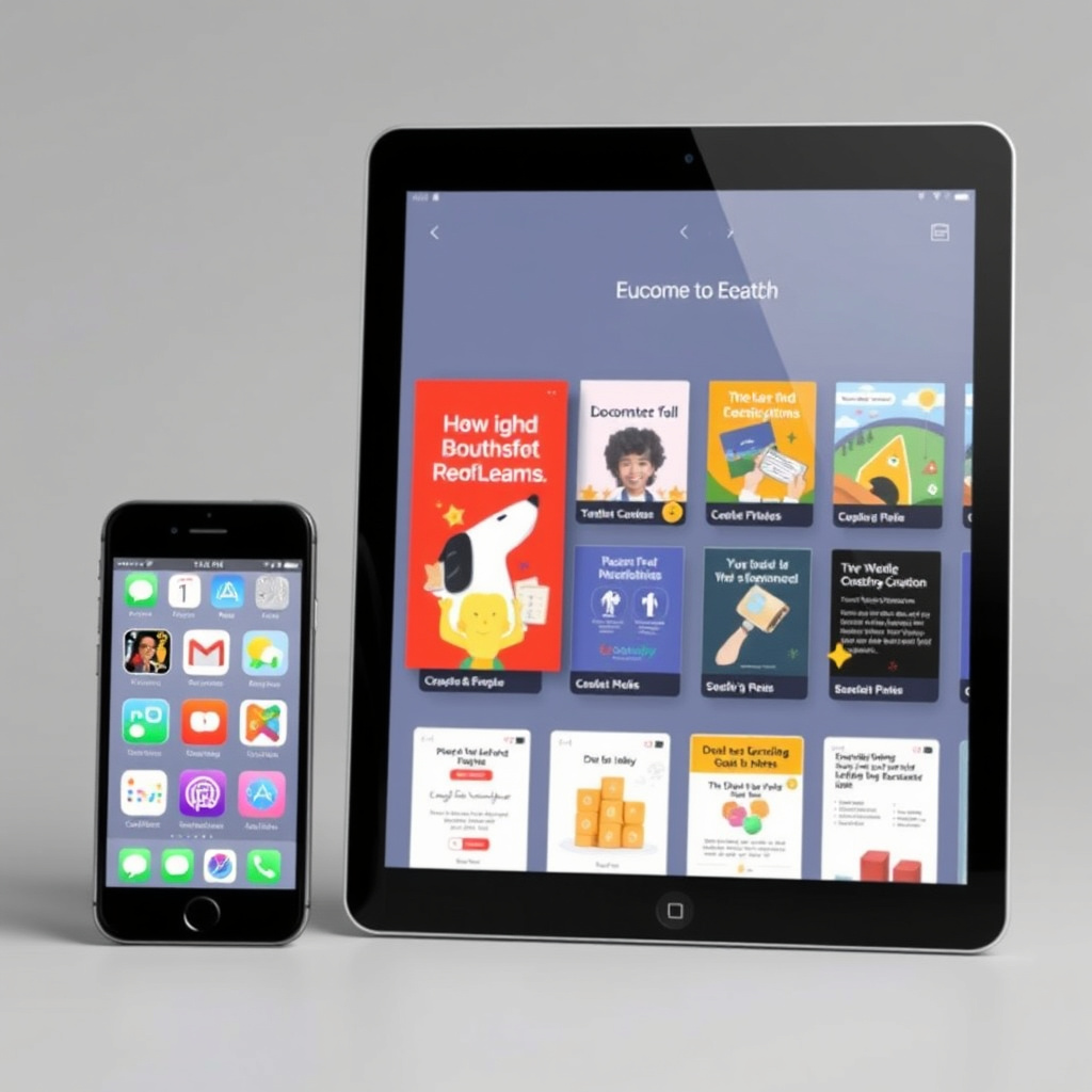 Leveraging Technology and Resources