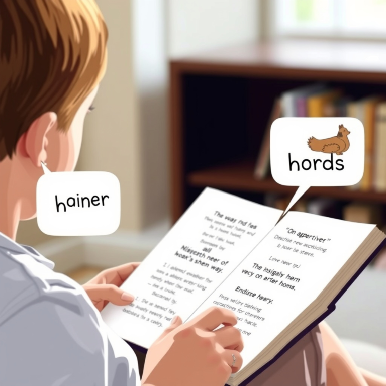 How to Build Vocabulary Effectively for Lasting Language Skills