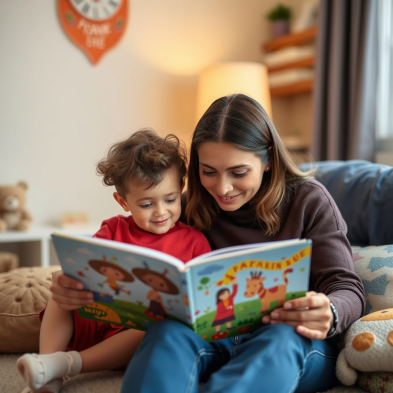 How to Help a Child Read: Practical Tips for Parents and Educators