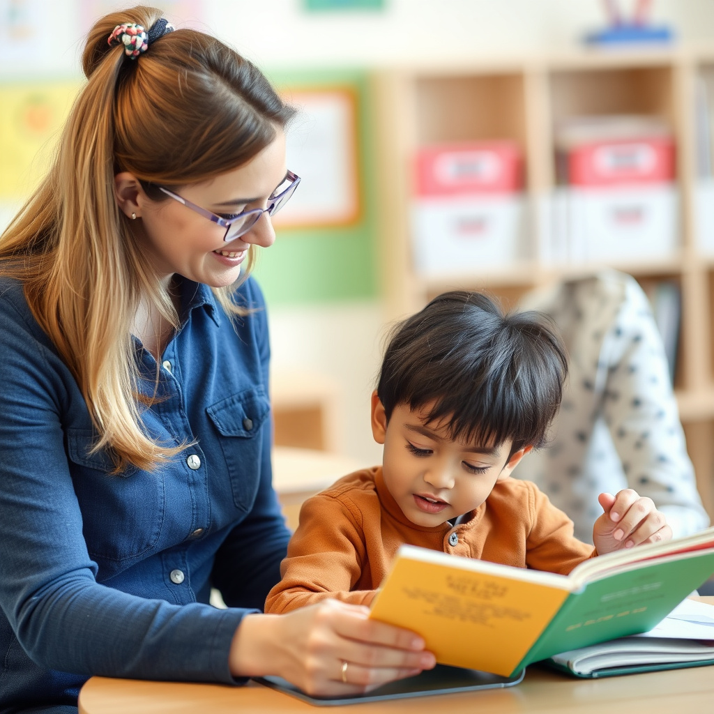 Incorporating Techniques to Address Common Reading Challenges