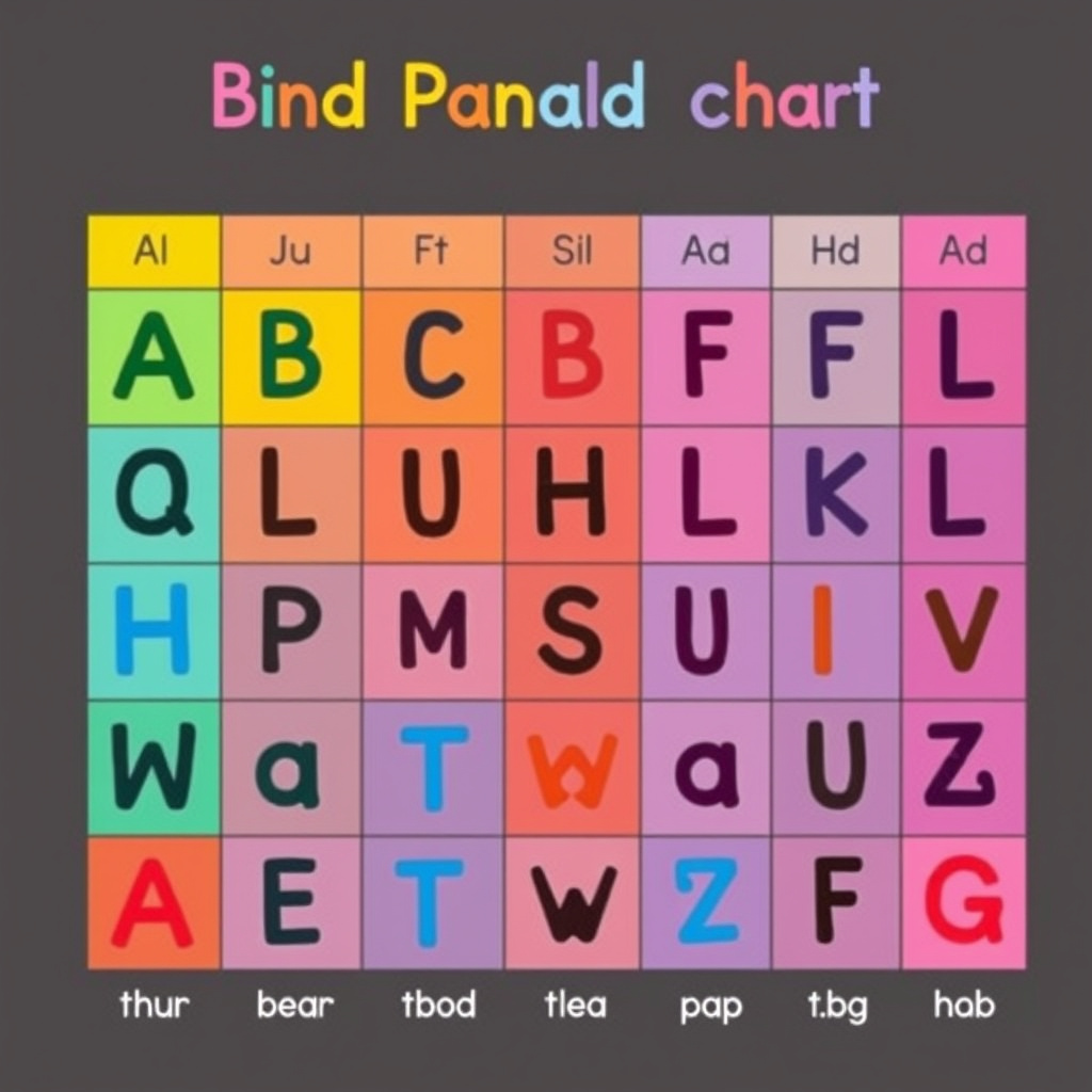 Understanding the Basics of Phonics for Reading