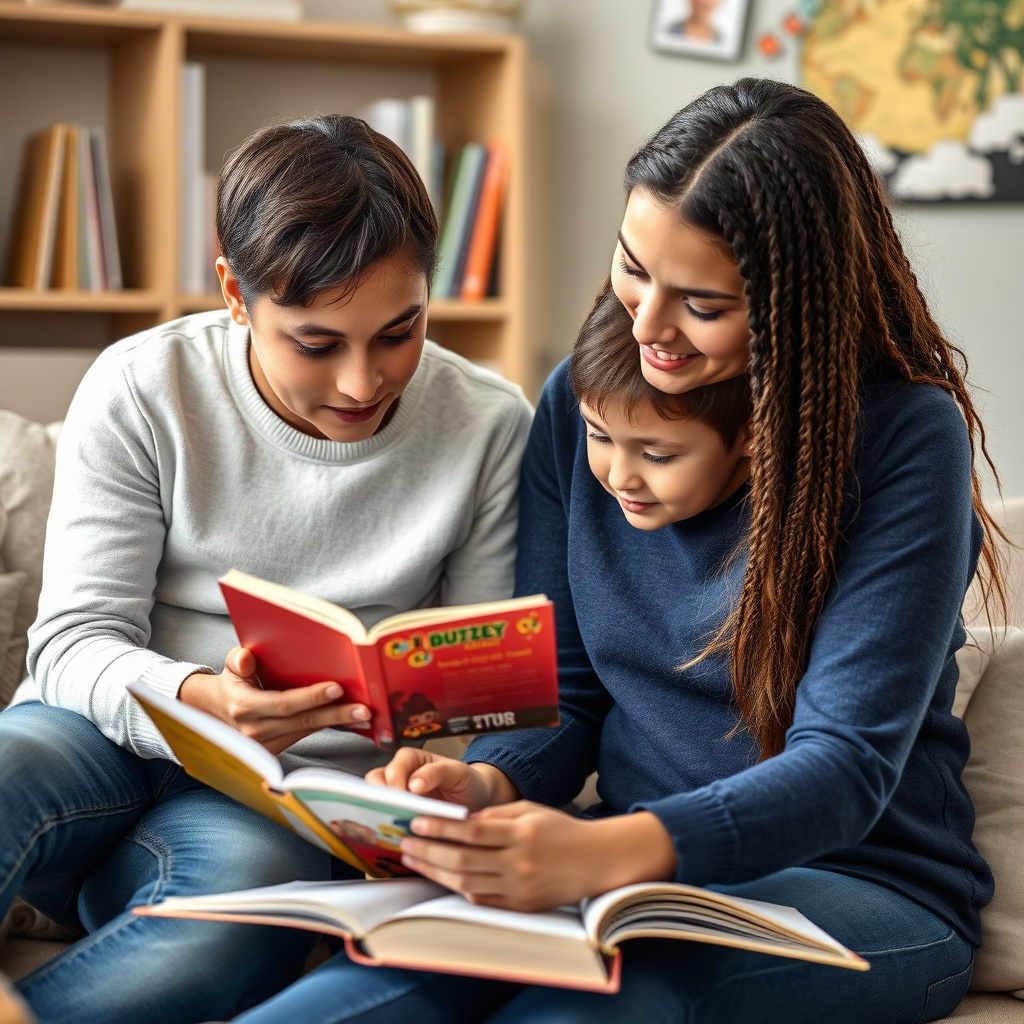 Addressing Common Reading Challenges