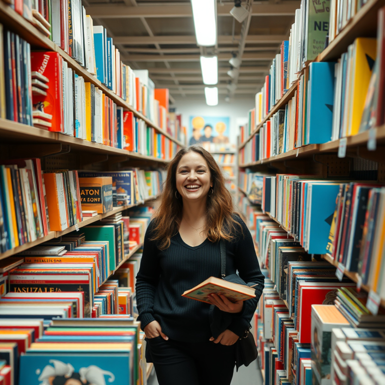 How to Make Reading Fun: Simple Tips to Enjoy Books More