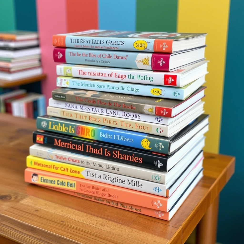 Choosing Suitable Reading Materials