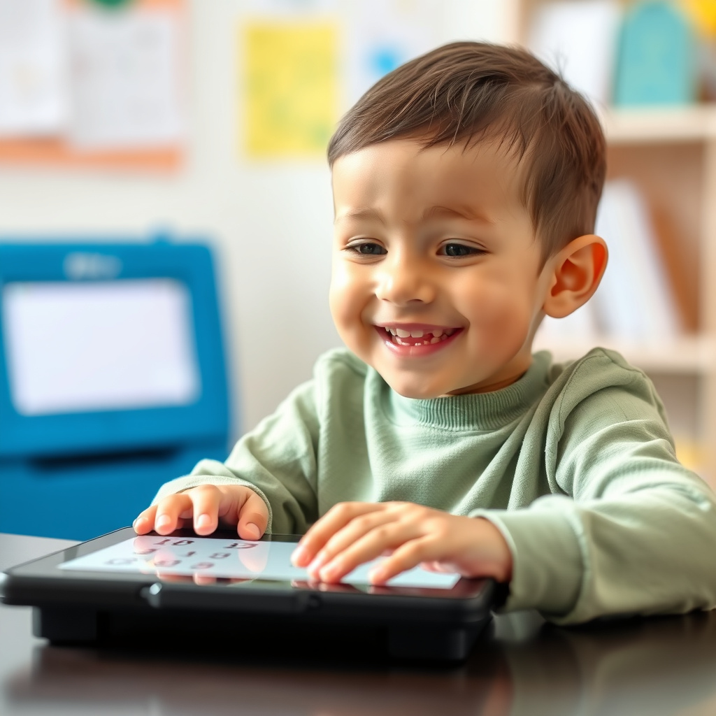 Building a Positive Math Attitude