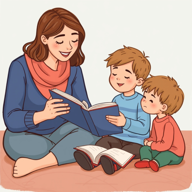 How to Help a Child with Reading: Effective Strategies for Early Literacy Support
