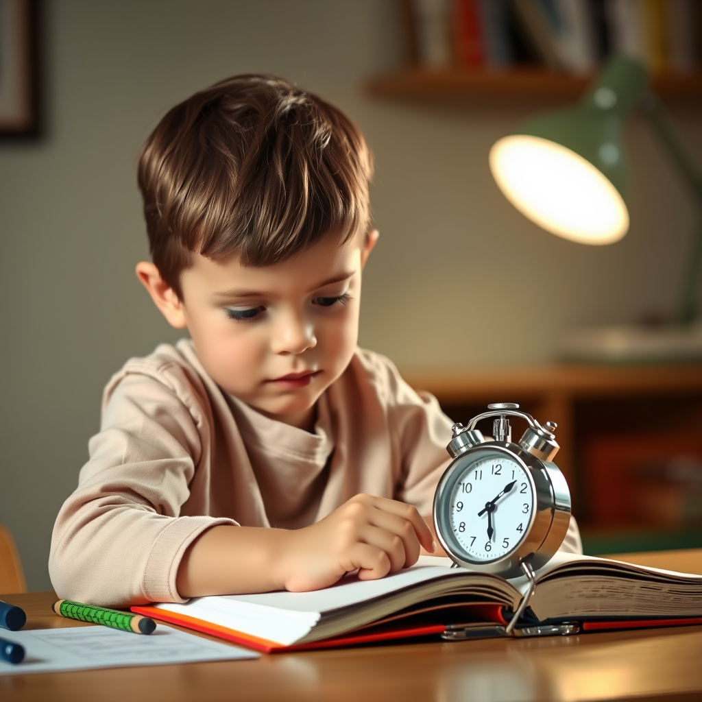 Time Management and Motivational Techniques